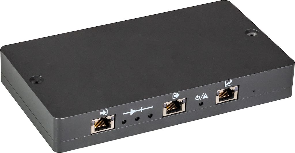 SecurE-Link Product Image